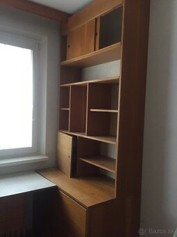 Predam skrinku- polička - 2