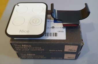 NICE Era One BD - 2