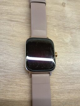 Amazfit GTS3 - 2