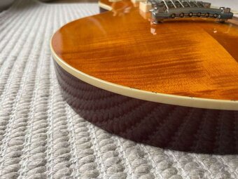 Maybach Lester Honey Pie ’59 - 2