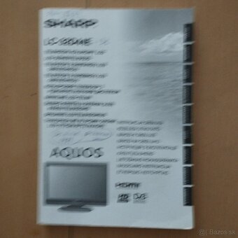 Sharp - 2