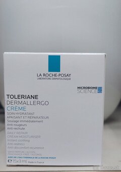 predam nove vzorky kremov La Roche Posay a CeraVe - 2