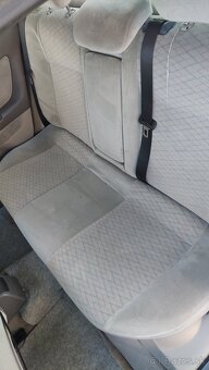 Opel Astra 1,7 DTI 16V - 2