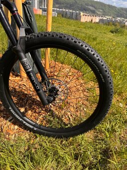 Haibike Mko Smart Bosh 750wh novy - 2