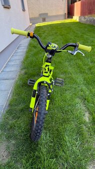 Scott Voltage JR 16 - 2