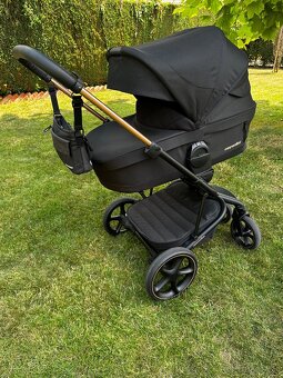 Kočík Easywalker Harvey3 Premium Gold - 2