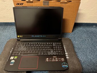 ACER NITRO 5 - i5-10300H / RTX 3060 8GB/16GB - 2