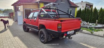 Mitsubishi L200 - 2