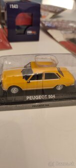 Model 1:43 - 2