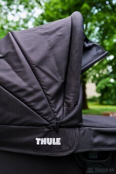 Thule Urban Glide 2 - black - 2