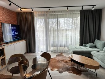 Krátkodobý prenajom krasneho apartmanu - 2
