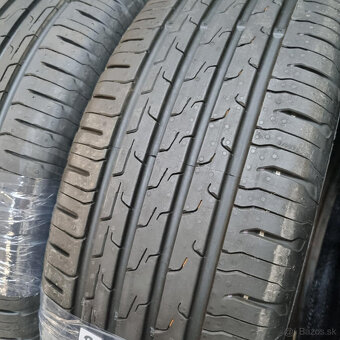 Letné pneumatiky 205/60 R16 CONTINENTAL DOT1624/23 - 2