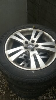 Elektrony Wv 5x100 R-16 - 2
