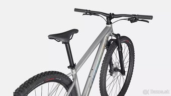 Specialized rockhopper expert L 29 + upgrade - 2
