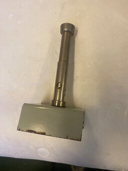 Lacno predam laboratorny plynovy horak - 2