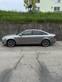 Audi A6 - 2