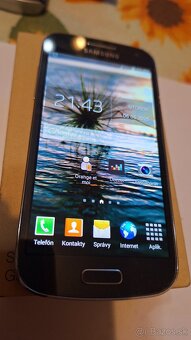 Samsung galaxy S4 mini - 2