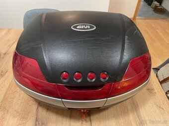 Kufor Givi V46 - 2