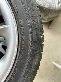 Pneumatiky bridgestone - 2
