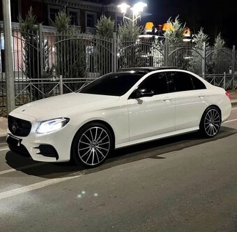 Mercedes AMG R20 orig. Letne - 2
