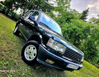 Land Rover Range Rover 4.0 V8 HSE A/T - 2