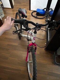 Predávam bicykel - 2