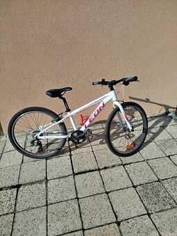 Predám detský bicykel - 2
