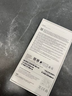 iPhone 16 128gb NOVÝ ZÁRUKA - 2