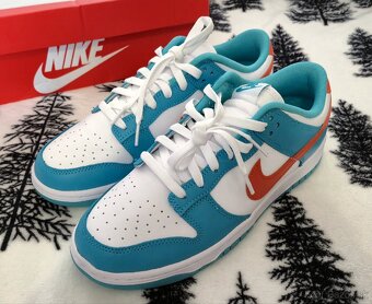 Nike dunk low retro - 2