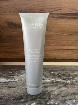 Vagheggi Balance - peeling (150ml) - 2