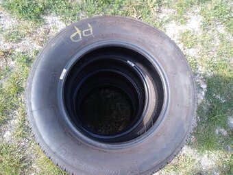 Letne pneumatiky Michelin 205/65r15 - 2
