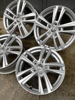 ✅ R16 ®️ Originál Seat 5x112 ET33 a ET43 ✅ VW Škoda Seat - 2