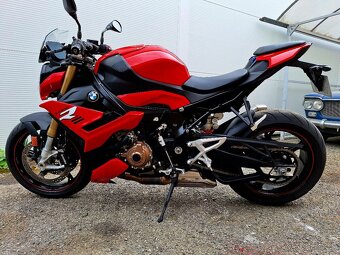 BMW S1000R - 2