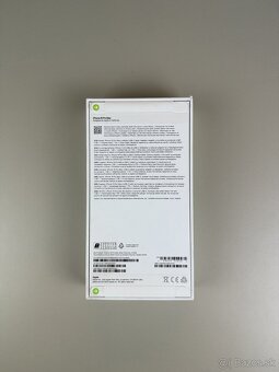 iPhone 15 Pro Max 512Gb nový zabalený - 2