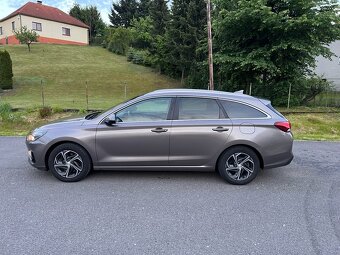Hyundai i30 CW 1.6 CRDi Family - 2