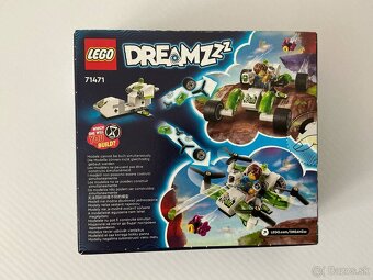 Lego Dreamzzz set 71471 - 2