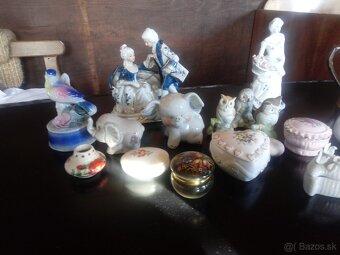 Porcelan - 2