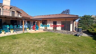 Na predaj luxusná vila, Snina (N009-12-MABA) - 2