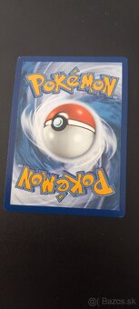 Pokémon karta Fidough - 2