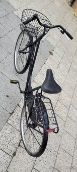 Dámsky bicykel - 2