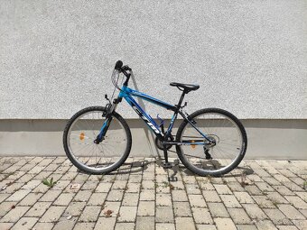 Bicykel CTM Axon 26 - 2
