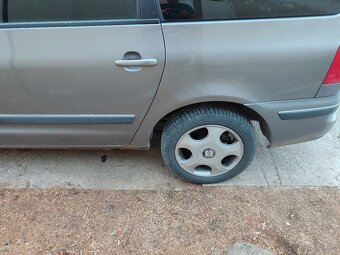 Alhambra 1.9 TDI 85.kw 7.miestne - 2