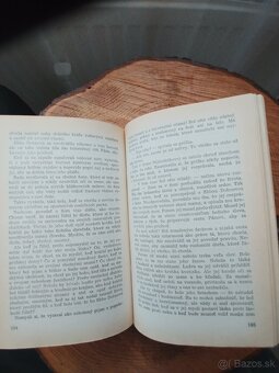 Selma Lagerlofova: Gosta Berling - 2
