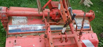 Rotavator - 2