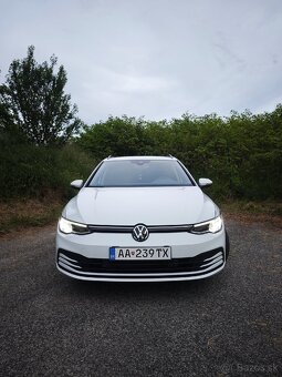Volkswagen Golf Variant 1.5 TSI ACT Life - 2