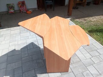 stolik pod PC - 2