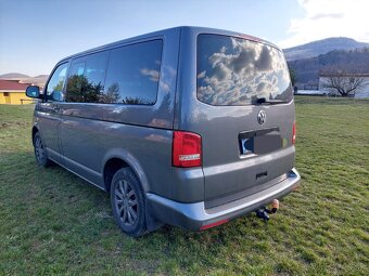 Multivan T 5.1 - 2