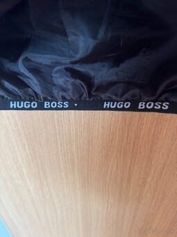 Hugo Boss bunda/mikina - 2