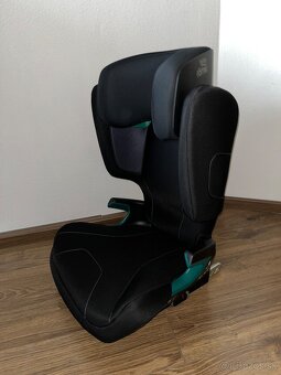 Römer Kidfix Hi liner - 2