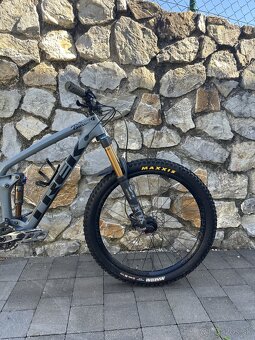 Predam TREK Remedy 9.7 - 2